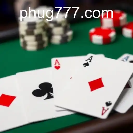 Unlock the Secrets of Blackjack with UG777