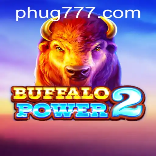 Dive into the Thrill of Buffalo Power 2: The Ultimate Gaming Adventure