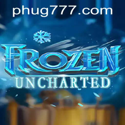 FrozenUncharted: A Thrilling Expedition into the Unknown with UG777