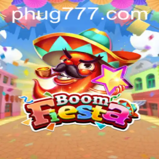 BoomFiesta: Unleashing the Ultimate Gaming Experience with UG777