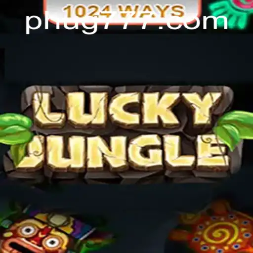 Discover the Thrills of LuckyJungle1024: A Themed Adventure with UG777