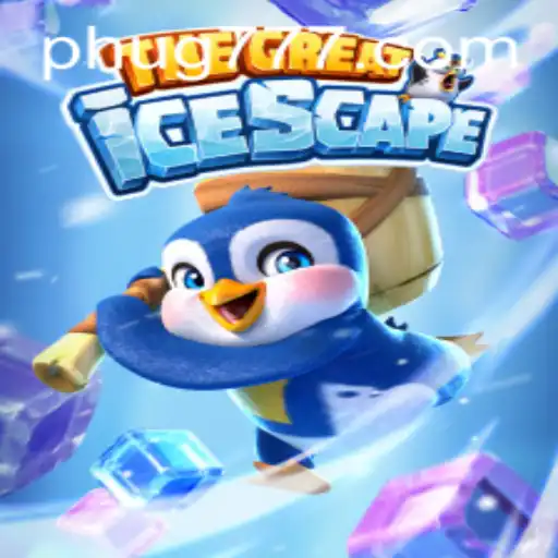 Exploring TheGreatIcescape: An Adventure Through UG777