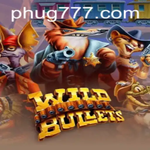 WildBullets: An Immersive Gaming Adventure with UG777