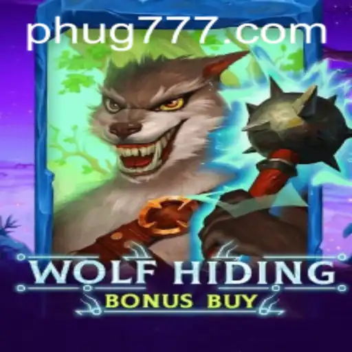 WolfHidingBonusBuy: A Thrilling Adventure into the Heart of the Wilderness